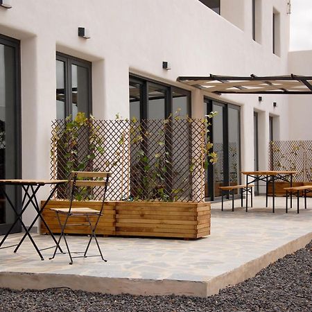 Maar House Lajares Hotel Exterior foto