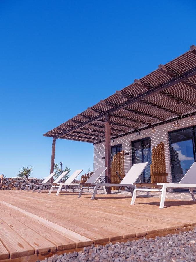 Maar House Lajares Hotel Exterior foto
